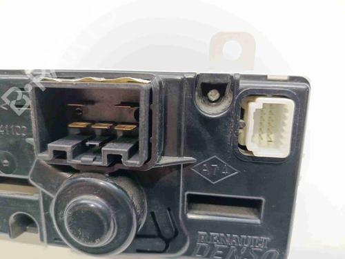Climate control RENAULT MASTER III Van (FV) 2.3 dCi 130 FWD (FV0M, FV0Y, FV0J, FV02, FV03) | BP34584103I5 - Image 3