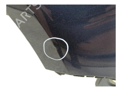 Right front fenders VW CADDY IV Box Body/MPV (SAA, SAH)  | BP29727781C42 