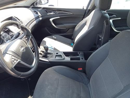 Engine control unit (ECU) OPEL INSIGNIA A (G09)  | BP31538409M57  - Image 17