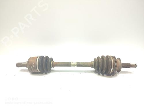 Used Left front driveshaft HYUNDAI TRAJET (FO) 2.0 CRDi (113 hp) 30508321