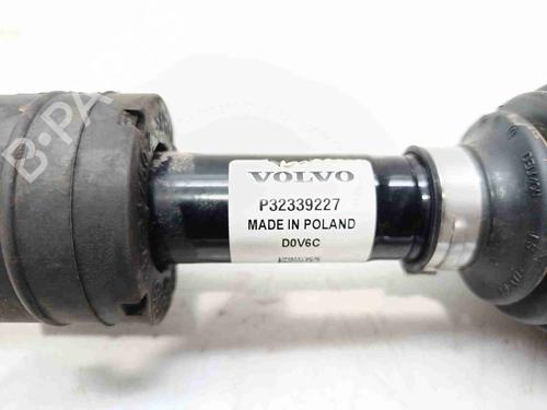 Right front driveshaft VOLVO XC60 II (246) B4 Mild-Hybrid | BP39174288M39 - Image 2