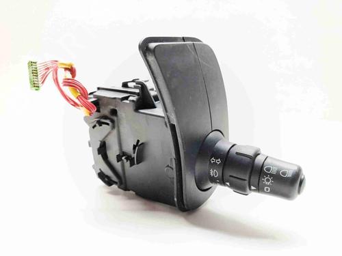 Used Headlight switch Headlight switch RENAULT KANGOO / GRAND KANGOO II (KW0/1_) 1.5 dCi 95 (KW16) (95 hp) 39721850 39721850