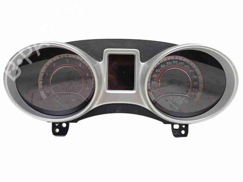 Used Instrument cluster Instrument cluster FIAT FREEMONT (345_) 2.0 JTD (140 hp) 39880584 39880584