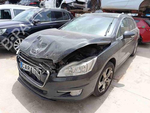 Used Parts PEUGEOT 508 SW I (8E_) 1.6 HDi 5014042