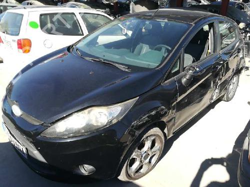 Squib airbag FORD FIESTA VI (CB1, CCN) 1.25 | BP17000310C102 
