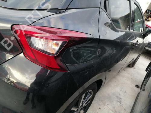 Electronic module NISSAN MICRA V (K14) | BP26695942M83 - Image 7