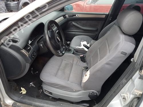 Left front driveshaft AUDI A6 C5 (4B2, 4B4) 2.5 TDI | BP19083386M38