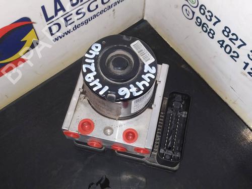 ABS pump FORD FOCUS C-MAX (DM2)  | BP16505120M43 