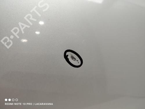 Right front door MITSUBISHI PAJERO III (V7_W, V6_W) 3.2 Di-D (V68W) | BP16506266C3 