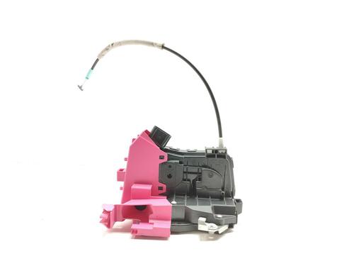 Used Front right lock HYUNDAI TUCSON (NX4E, NX4A) [2020-2025]  28581795