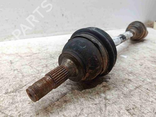 Right front driveshaft PEUGEOT 2008 I (CU_) 1.6 BlueHDi 100 | BP38439880M39 - Image 3