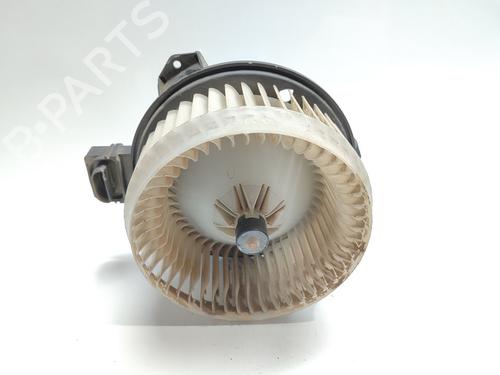 Heater blower motor TOYOTA LAND CRUISER PRADO (_J12_) 3.0 D-4D (KDJ120, KDJ125) | BP17536639M62 