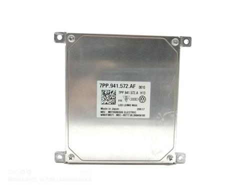 Elektronisk modul AUDI Q5 (FYB, FYG) [2016-2025]  21806754