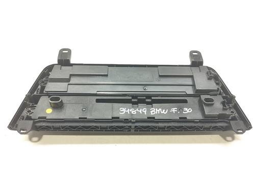 Climate control BMW 3 (F30, F80) 320 d | BP26696246I5 