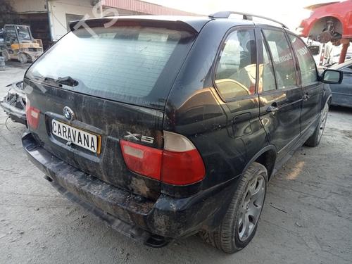 Steering pump BMW X5 (E53) | BP22240860M99