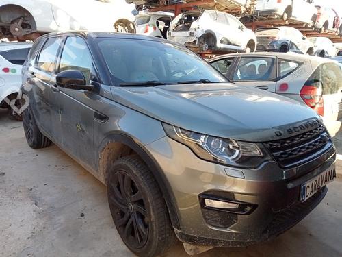 Brukte deler til LAND ROVER DISCOVERY SPORT (L550) [2014-2025]  4346132