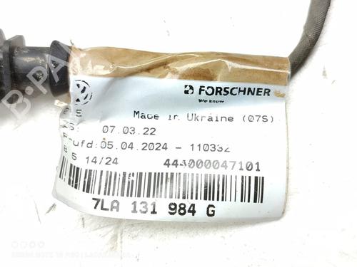 Pipe VW TRANSPORTER T6 / CARAVELLE T6 Bus (SGB, SGJ, SHB, SHJ)  | BP25816017M125 