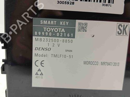 Electronic module TOYOTA AURIS (_E18_) | BP37027303M83 - Image 2