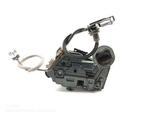 Rear right lock VW GOLF VI (5K1) 1.6 TDI | BP21141911C99 