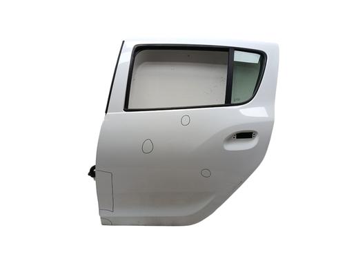 left-rear-door-dacia-sandero-ii-2012-33690848 main image