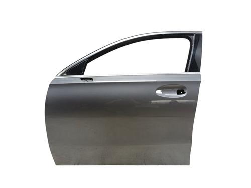 Used Left front door MERCEDES-BENZ A-CLASS (W177) A 180 d (177.003) (116 hp) 23246409