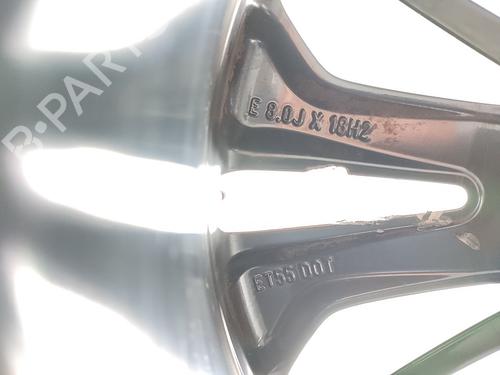 Rim FORD FOCUS IV (HN)  | BP30355552C45 