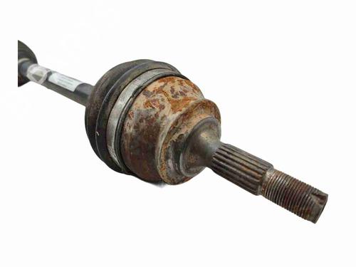 Left front driveshaft CITROËN C4 CACTUS 1.2 THP 110 | BP38413698M38 - Image 3