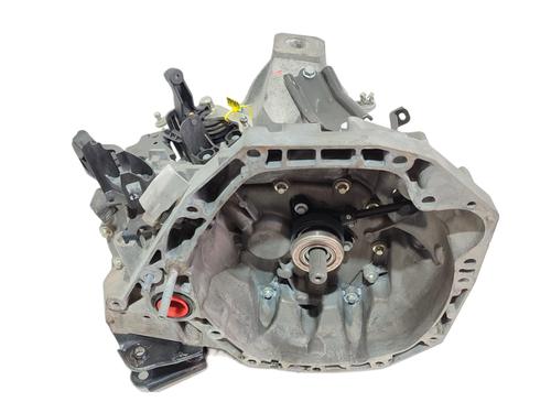 Gearbox NISSAN MICRA V (K14)  | BP29353840M3 