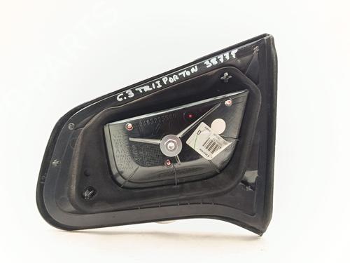 Left tailgate light CITROËN C3 II (SC_) 1.6 HDi 90 | BP31975697C79
