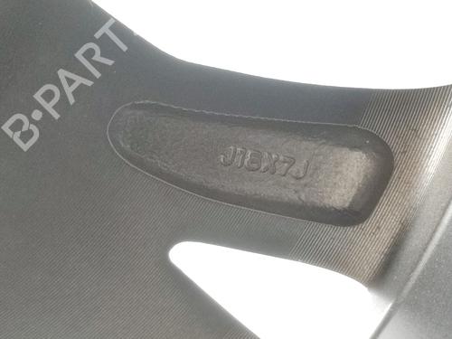 Fælk MITSUBISHI ASX (GA_W_) 1.6 MIVEC (GA1W) | BP34399249C45 - Image 3