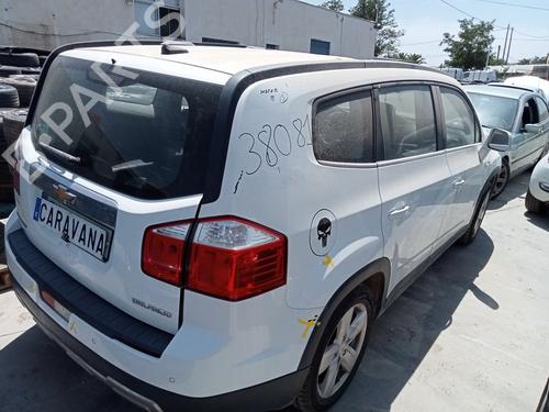 Engine CHEVROLET ORLANDO (J309)  | BP30548729M1  - Image 33