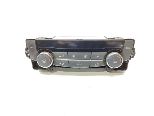Used Climate control RENAULT KADJAR (HA_, HL_) 1.6 dCi 130 (HLA4) (130 hp) 19801005