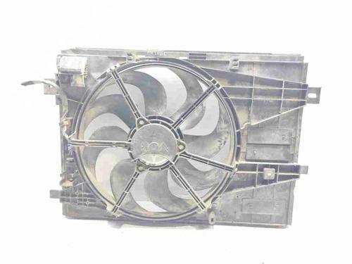 Radiator fan CITROËN C4 Picasso II | BP37640118M35 - Image 2