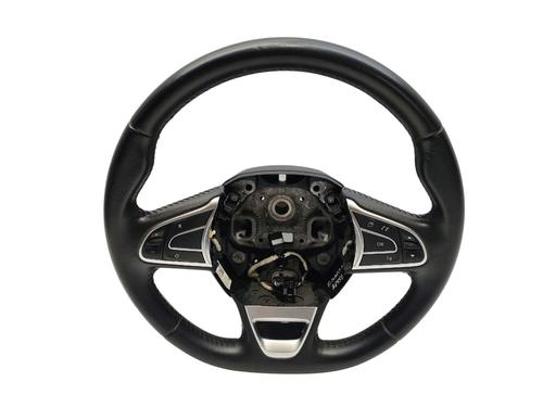 Used Steering wheel Steering wheel RENAULT KADJAR (HA_, HL_) 1.5 dCi 110 (HLA3) (110 hp) 34240214 34240214