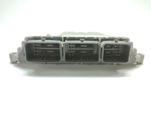 Engine control unit (ECU) RENAULT LAGUNA II (BG0/1_) 2.0 dCi (BG1T) | BP21538962M57 