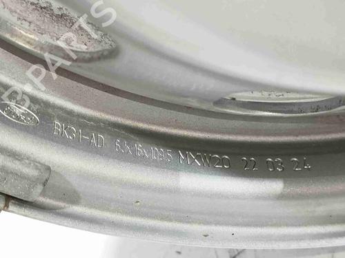 Rim FORD TRANSIT V363 Platform/Chassis (FED, FFD) | BP40448128C45 - Image 2