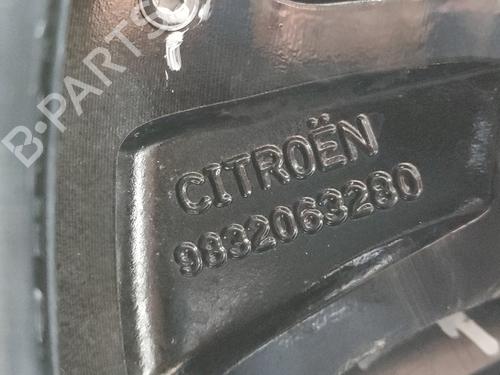 Rim CITROËN C4 III (BA_, BB_, BC_) | BP30387217C45