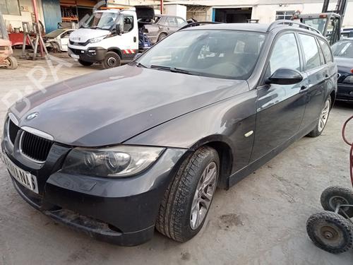 ABS pump BMW 3 Touring (E91)  | BP25402708M43  - Image 6