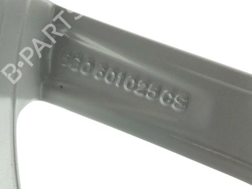 Rim VW GOLF VII (5G1, BQ1, BE1, BE2)  | BP29533041C45 