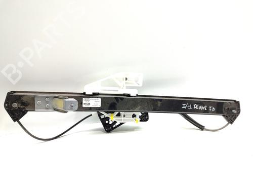 Used Rear left window mechanism AUDI Q2 (GAB, GAG) 1.6 TDI (115 hp) 17757957