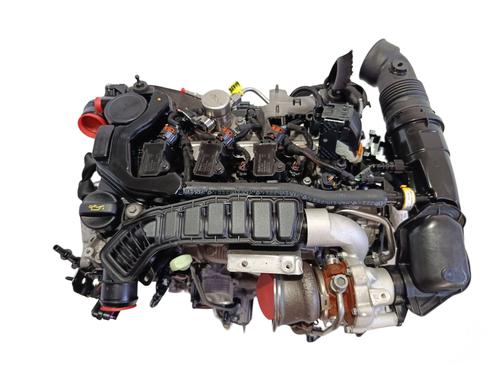 Engine CITROËN C4 III (BA_, BB_, BC_) 1.2 PureTech 130 (BAHNSA, BAHNSB) | BP35787625M1 - Image 2