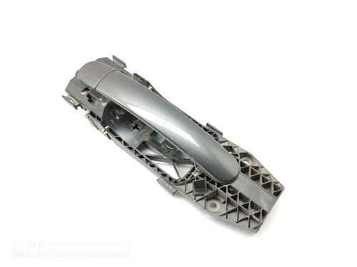 Used Rear right exterior door handle VW TIGUAN (5N_) [2007-2018]  22899617