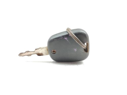 Ignition barrel PEUGEOT 206 Hatchback (2A/C)  | BP30498059M48 