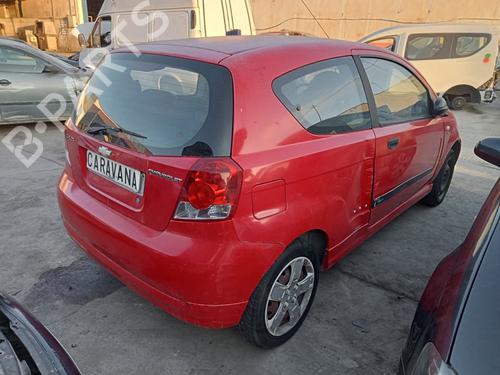 Right taillight CHEVROLET KALOS 1.2 | BP25330943C35  - Image 8