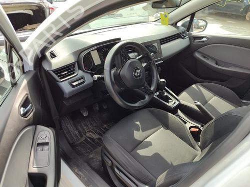 Fuel pump RENAULT CLIO V (B7_) 1.5 Blue dCi 85 (B7AG) | BP25334563M76