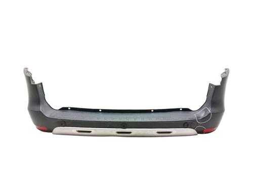 Used Rear bumper DACIA DOKKER Box Body/MPV 1.5 Blue dCi 95 (FEJL) (95 hp) 32704971