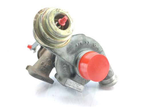 Used Turbocharger/Supercharger OPEL ASTRA G Hatchback (T98) 2.0 DI (F08, F48) (82 hp) 16511556