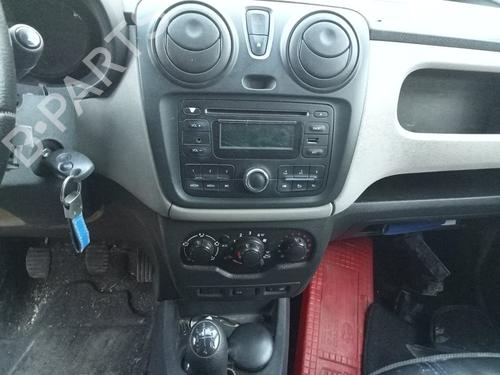 Engine DACIA DOKKER Box Body/MPV  | BP17825220M1  - Image 23