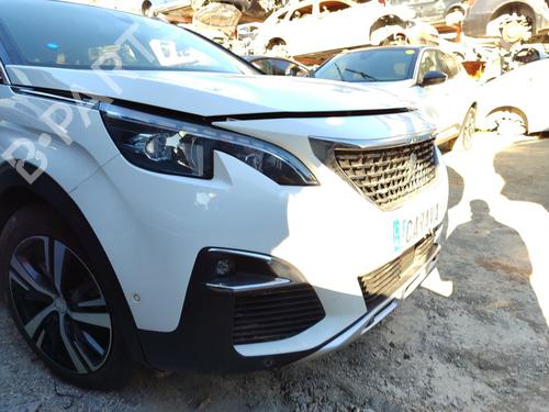 Front bumper PEUGEOT 5008 II (MC_, MJ_, MR_, M4_)  | BP29720804C7 
