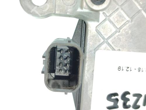 Electronic module NISSAN QASHQAI II (J11, J11_)  | BP16505013M83 